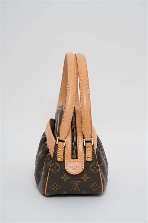 Louis Vuitton Monogram Klara Bag 